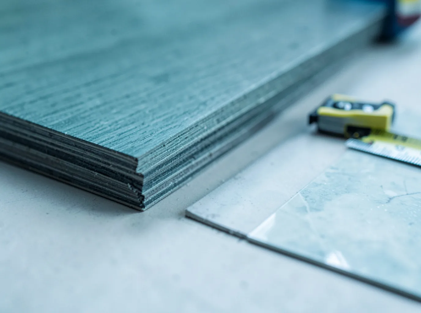 Luxury Vinyl Plank Installation Bentleyville, PA FAQs